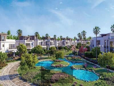 4 Bedroom Villa for Sale in Sheikh Zayed, Giza - WhatsApp Image 2023-11-09 at 11.03. 41 AM. jpeg 4 Bedroom Villa for Sale in Sheikh Zayed, Giza - WhatsApp Image 2023-11-09 at 11.03. 41 AM. jpeg