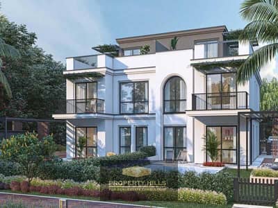 3 Bedroom Twin House for Sale in Sheikh Zayed, Giza - WhatsApp Image 2023-11-09 at 11.03. 44 AM(1). jpeg 3 Bedroom Twin House for Sale in Sheikh Zayed, Giza - WhatsApp Image 2023-11-09 at 11.03. 44 AM(1). jpeg