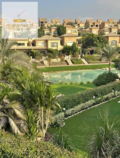 8 Bedroom Villa for Sale in Katameya, Cairo - IMG_0877. jpg