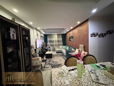 2 Bedroom Apartment for Sale in Zahraa Al Maadi, Cairo - WhatsApp Image 2026-10-10 at 3.22. 52 PM. jpeg 2 Bedroom Apartment for Sale in Zahraa Al Maadi, Cairo - WhatsApp Image 2026-10-10 at 3.22. 52 PM. jpeg