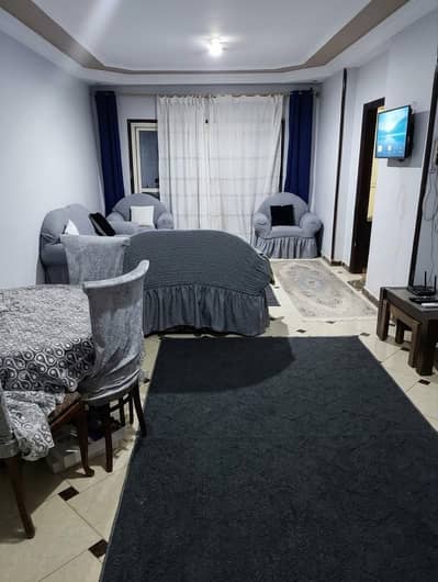 3 Bedroom Flat for Sale in Faisal, Giza - شقه للبيع - مريوطيه فيصل 3 Bedroom Flat for Sale in Faisal, Giza - شقه للبيع - مريوطيه فيصل