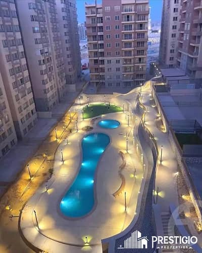 3 Bedroom Apartment for Sale in Zahraa Al Maadi, Cairo - WhatsApp Image 2026-09-30 at 2.49. 00 PM. jpeg 3 Bedroom Apartment for Sale in Zahraa Al Maadi, Cairo - WhatsApp Image 2026-09-30 at 2.49. 00 PM. jpeg