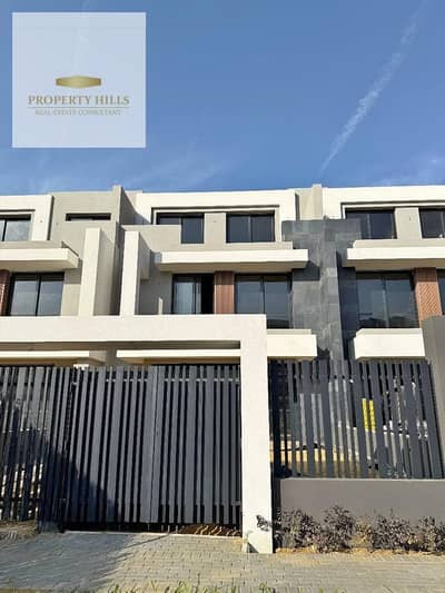 4 Bedroom Villa for Sale in New Cairo, Cairo - 615399120_903264292146670_2815185309862845038_n. jpg
