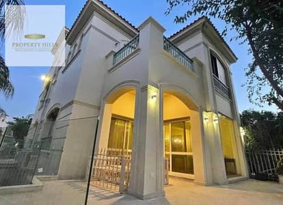 4 Bedroom Villa for Sale in Shorouk City, Cairo - 1000115736. jpg