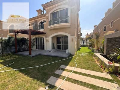 5 Bedroom Villa for Sale in Shorouk City, Cairo - 713784635_122211034634562295_6292314636471719337_n. jpg