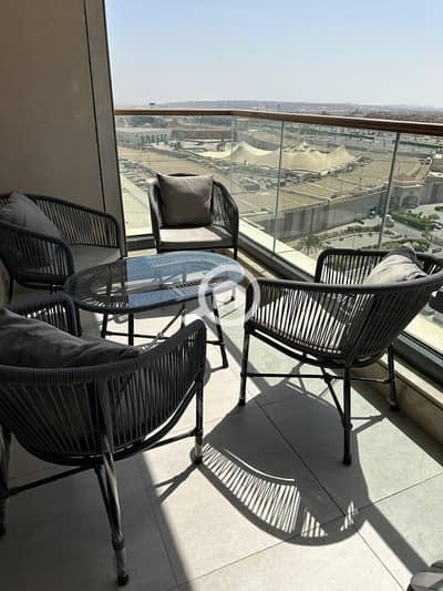 2 Bedroom Apartment for Sale in 6th of October, Giza - 1000266270. jpg 2 Bedroom Apartment for Sale in 6th of October, Giza - 1000266270. jpg