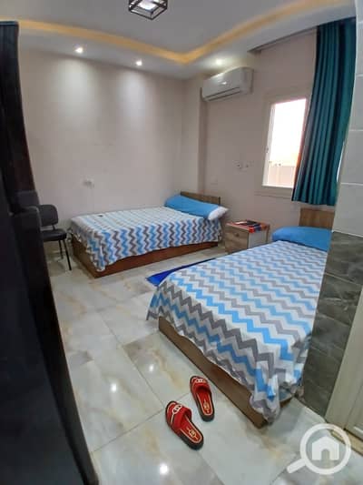 1 Bedroom Apartment for Rent in 6th of October, Giza - 164442. jpg