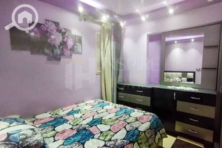 شقة 3 غرف نوم للايجار في وابور المياة، الإسكندرية - 190008. jpg