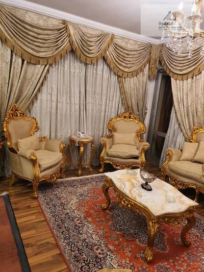 2 Bedroom Apartment for Rent in Maadi, Cairo - 191451. jpg 2 Bedroom Apartment for Rent in Maadi, Cairo - 191451. jpg