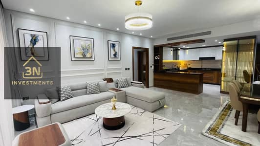 2 Bedroom Apartment for Rent in New Cairo, Cairo - WhatsApp Image 2026-10-12 at 2.58. 34 PM (1). jpeg 2 Bedroom Apartment for Rent in New Cairo, Cairo - WhatsApp Image 2026-10-12 at 2.58. 34 PM (1). jpeg