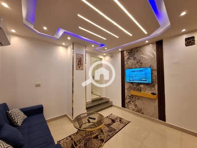 Studio for Rent in Nasr City, Cairo - 1000524529. jpg