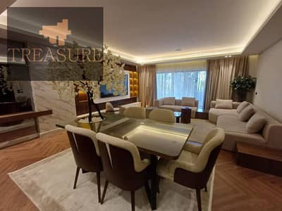 2 Bedroom Apartment for Sale in New Cairo, Cairo - WhatsApp Image 2026-10-12 at 10.36. 45 PM (3). jpg