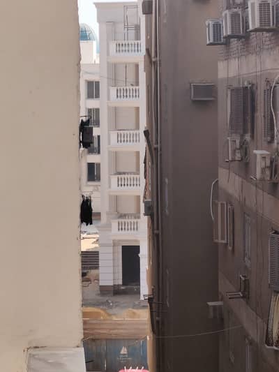 3 Bedroom Flat for Sale in Hadayek al-Kobba, Cairo - شقة 170م تشطيب جديد ولم تسكن من قبل تطل على الكمباوند الجديد 3 Bedroom Flat for Sale in Hadayek al-Kobba, Cairo - شقة 170م تشطيب جديد ولم تسكن من قبل تطل على الكمباوند الجديد