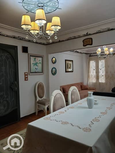 2 Bedroom Apartment for Rent in Laurent, Alexandria - 205001. jpg