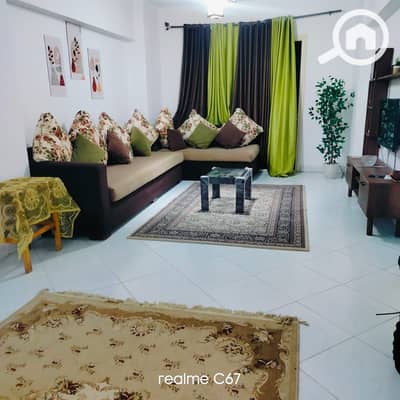 3 Bedroom Apartment for Rent in Mandara, Alexandria - 80422. jpg 3 Bedroom Apartment for Rent in Mandara, Alexandria - 80422. jpg