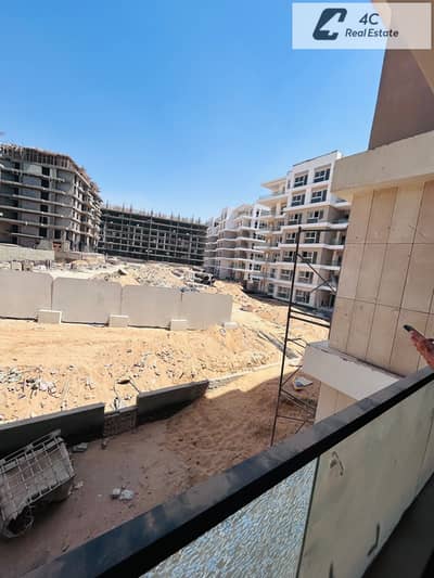 3 Bedroom Flat for Sale in New Cairo, Cairo - WhatsApp Image 2026-09-18 at 8.49. 53 PM. jpeg 3 Bedroom Flat for Sale in New Cairo, Cairo - WhatsApp Image 2026-09-18 at 8.49. 53 PM. jpeg