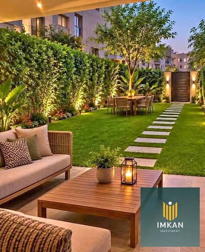 3 Bedroom Apartment for Sale in New Cairo, Cairo - 797938833_1482736643696319_1047220697302840193_n. jpg