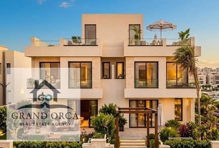 3 Bedroom Villa for Sale in New Capital City, Cairo - photo_5938140325559865355_x. jpg 3 Bedroom Villa for Sale in New Capital City, Cairo - photo_5938140325559865355_x. jpg