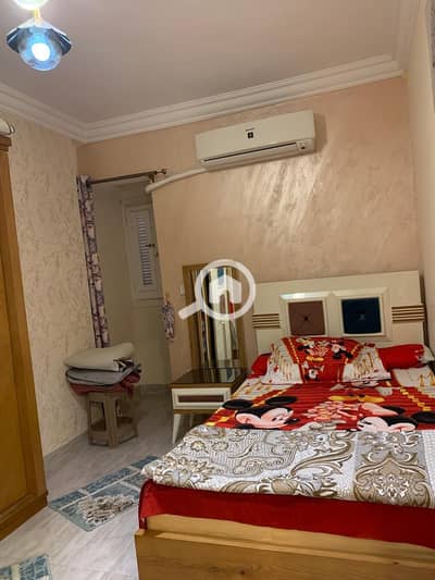 2 Bedroom Flat for Rent in Kafr Abdo, Alexandria - 198457. jpg