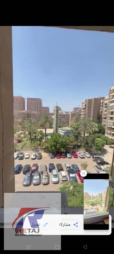 2 Bedroom Apartment for Rent in Nasr City, Cairo - WhatsApp Image 2026-10-12 at 1.46. 12 PM (1). jpeg 2 Bedroom Apartment for Rent in Nasr City, Cairo - WhatsApp Image 2026-10-12 at 1.46. 12 PM (1). jpeg