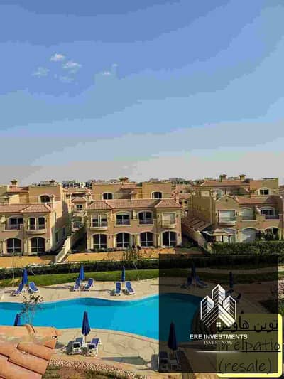 4 Bedroom Twin House for Sale in New Cairo, Cairo - WhatsApp Image 2025-07-06 at 3.13. 24 PM (2). JPG