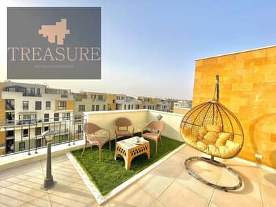 4 Bedroom Duplex for Rent in New Cairo, Cairo - WhatsApp Image 2026-10-11 at 8.18. 50 PM (1). jpg 4 Bedroom Duplex for Rent in New Cairo, Cairo - WhatsApp Image 2026-10-11 at 8.18. 50 PM (1). jpg