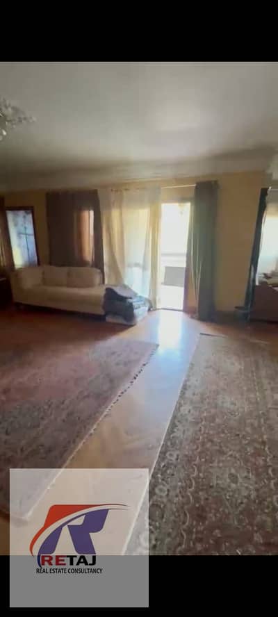 3 Bedroom Flat for Rent in Nasr City, Cairo - WhatsApp Image 2026-10-12 at 1.48. 10 PM (1). jpeg