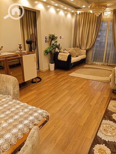 3 Bedroom Apartment for Sale in Nasr City, Cairo - WhatsApp Image 2026-10-13 at 1.09. 46 AM. jpeg 3 Bedroom Apartment for Sale in Nasr City, Cairo - WhatsApp Image 2026-10-13 at 1.09. 46 AM. jpeg
