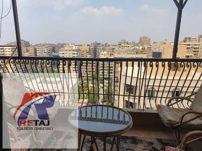 4 Bedroom Flat for Rent in Nasr City, Cairo - WhatsApp Image 2026-10-12 at 1.49. 17 PM. jpeg