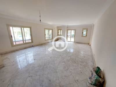 4 Bedroom Apartment for Sale in Maadi, Cairo - d1fc16a5-b763-4795-9c3f-e76675ba7966. jpeg