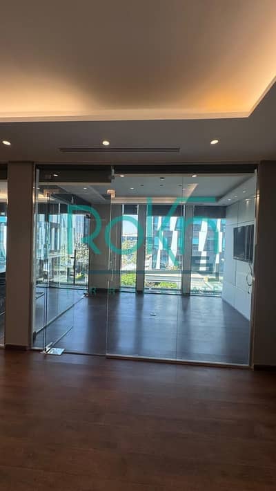 Office for Rent in Sheikh Zayed, Giza - WhatsApp Image 2026-10-12 at 3.12. 04 PM (1). jpeg