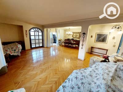 3 Bedroom Flat for Sale in Maadi, Cairo - b190fc72-679b-48af-859a-acd621b03327. jpeg