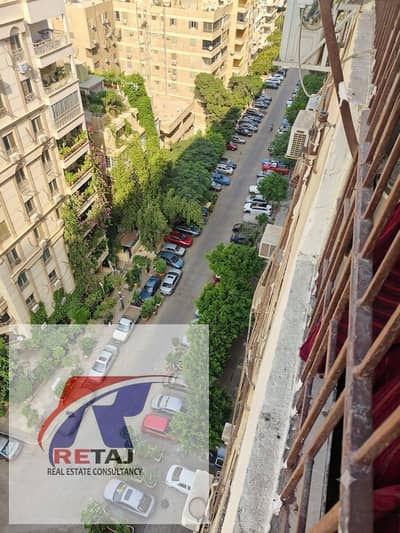 3 Bedroom Flat for Sale in Nasr City, Cairo - WhatsApp Image 2026-10-12 at 1.50. 49 PM. jpeg