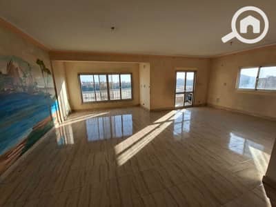 3 Bedroom Flat for Rent in Maadi, Cairo - 48aefd29-bffa-43cd-b410-6402bceedfbc. jpeg