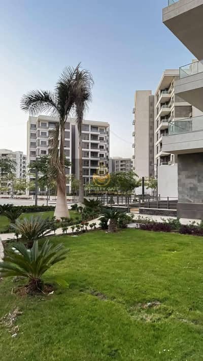 2 Bedroom Flat for Sale in New Capital City, Cairo - WhatsApp Image 2026-04-07 at 8.52. 48 PM. jpeg