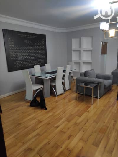 3 Bedroom Flat for Rent in Maadi, Cairo - badea36a-e746-4b8e-91e9-3a172f63a05d. jpeg