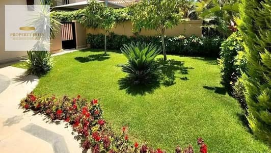 3 Bedroom Villa for Sale in Mostakbal City, Cairo - 273881. jpg