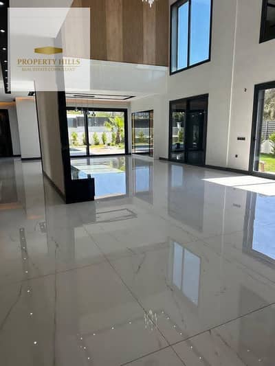 3 Bedroom Twin House for Sale in New Cairo, Cairo - 316298. jpg 3 Bedroom Twin House for Sale in New Cairo, Cairo - 316298. jpg