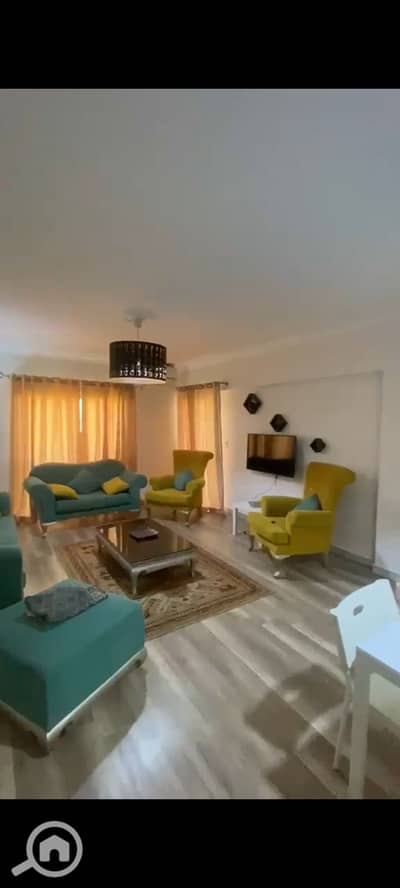 2 Bedroom Apartment for Rent in New Cairo, Cairo - 1000935437. jpg