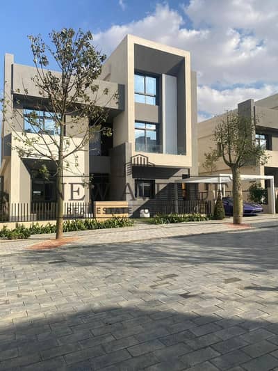 5 Bedroom Villa for Sale in New Cairo, Cairo - WhatsApp Image 2026-10-11 at 7.39. 09 PM (3). jpeg