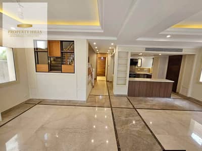 5 Bedroom Townhouse for Sale in Shorouk City, Cairo - 273814. jpg