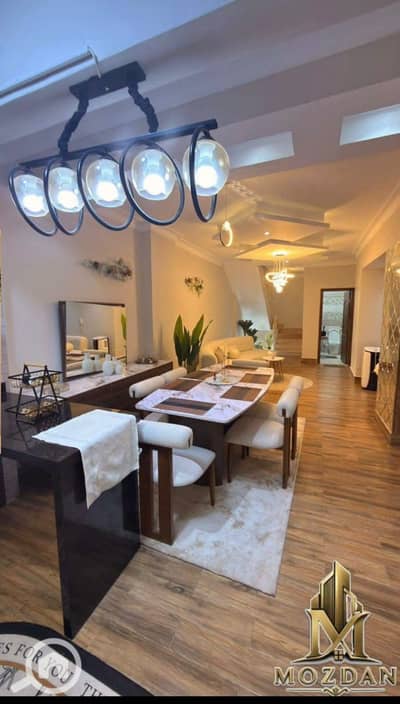 4 Bedroom Flat for Sale in Zahraa Al Maadi, Cairo - 1000248280. jpg 4 Bedroom Flat for Sale in Zahraa Al Maadi, Cairo - 1000248280. jpg