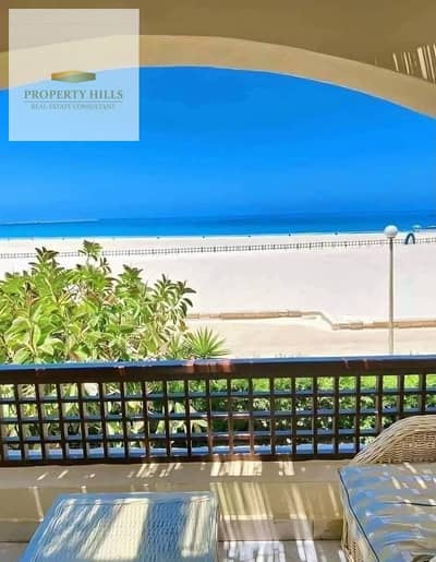 3 Bedroom Hotel Apartment for Sale in North Coast, Matruh - 89493. jpg 3 Bedroom Hotel Apartment for Sale in North Coast, Matruh - 89493. jpg