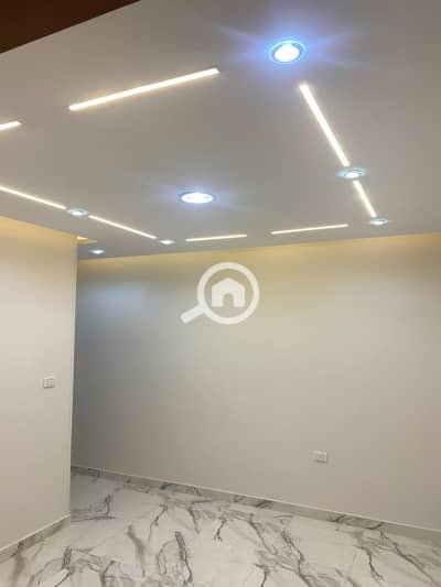 3 Bedroom Flat for Rent in Zahraa Al Maadi, Cairo - 90587. jpg