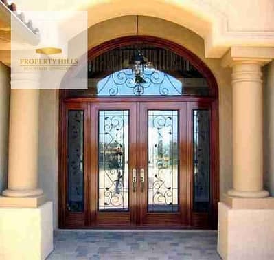 7 Bedroom Villa for Sale in New Cairo, Cairo - 1000076213. jpg