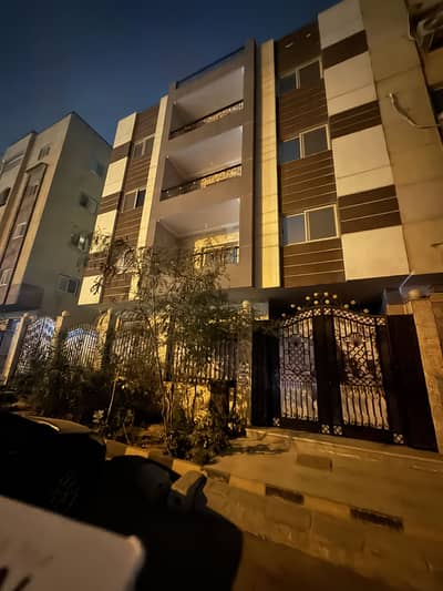 أرض للايجار في القاهرة الجديدة، القاهرة - Full Building for rent أرض للايجار في القاهرة الجديدة، القاهرة - Full Building for rent
