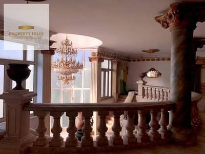 7 Bedroom Villa for Sale in New Cairo, Cairo - 118392. jpg