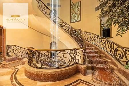 6 Bedroom Villa for Sale in New Cairo, Cairo - 118374. jpg 6 Bedroom Villa for Sale in New Cairo, Cairo - 118374. jpg