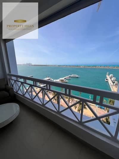 3 Bedroom Hotel Apartment for Sale in North Coast, Matruh - 74392. jpg