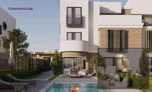 3 Bedroom Villa for Sale in Mostakbal City, Cairo - WhatsApp Image 2026-10-13 at 3.18. 28 AM (4). jpeg